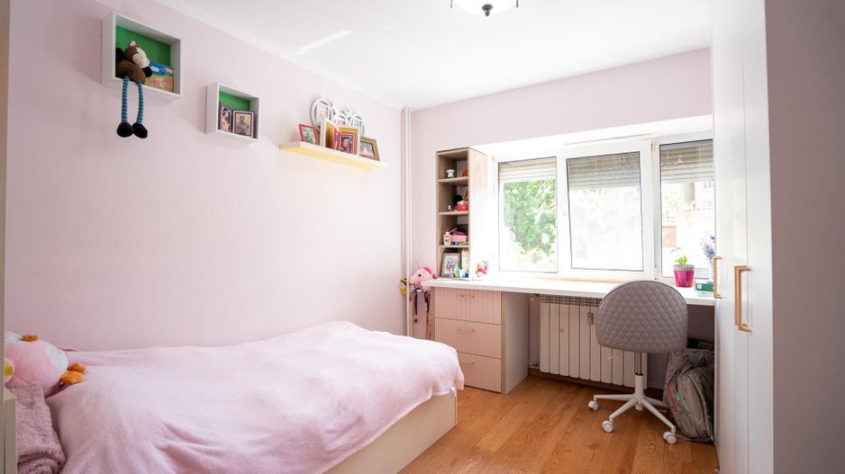 Apartament 3 camere tip U Dacia - Poză 8