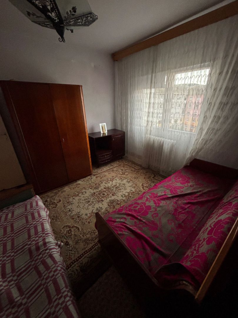Apartament cu 2 camere de vanzare in Cugir - Poză 3