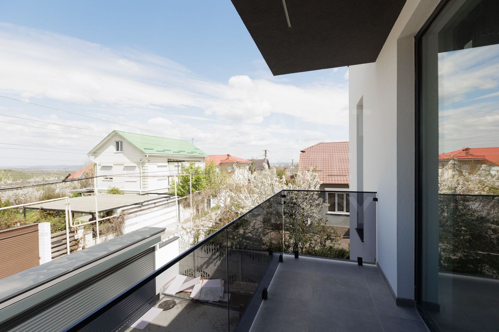 Vânzare, casă, 5 camere, Poiana Silvică - Poză 10