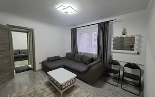 Apartament 2 camere | Zona Catedralei/Suceava | 330 €/lună - Poză 1