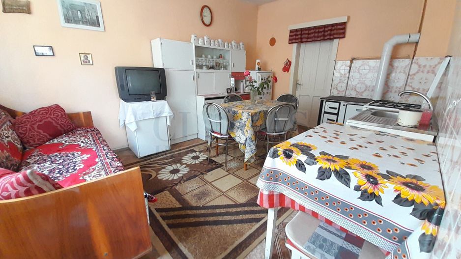 Casa de vanzare Dambul Rotund, zona linistita!!!! - Poză 15