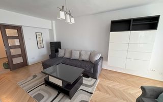 Închiriez apartament 2 camere modern, Unirii, renovat, petfriendly - Poză 2