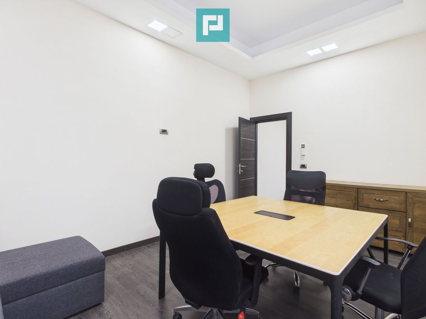 Birou Premium 63,9 mp + Terasă 70 mp | Etaj retras - Poză 7