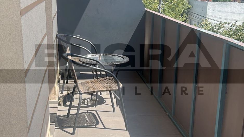 Apartament 2 camere, 50 mp, garaj, zona Fabricii - Poză 11