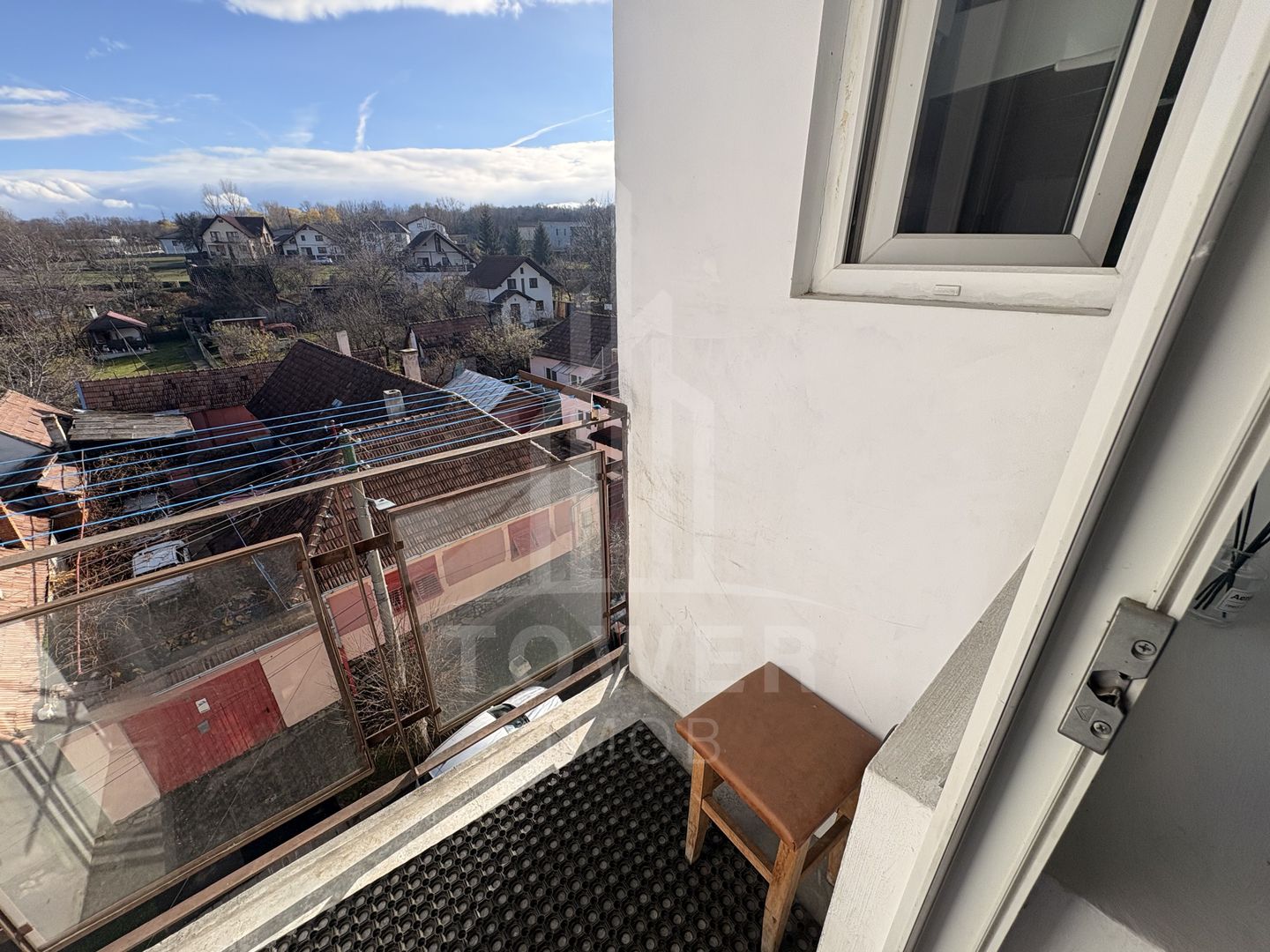 Garsoniera in Cisnădie | 35 mp - Poză 8