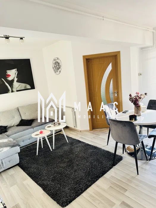 Apartament 2 camere I 50 MPU  I Turnisor-Cartierul Alma - Poză 1