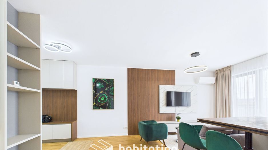 PALTIM – Confort urban și design elegant, la 7 min de Piata Victoriei - Poză 13