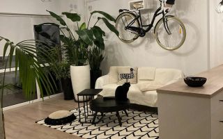 Apartament cu 2 camere, 57 mp utili, mobilt, utilat, Sebes - Poză 2