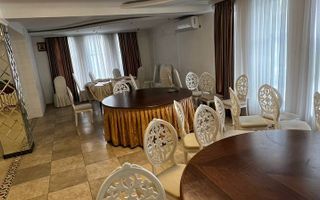 Chirie, Restaurant, 600mp, Strada Mihai Viteazu, Cojușna. - Poză 4