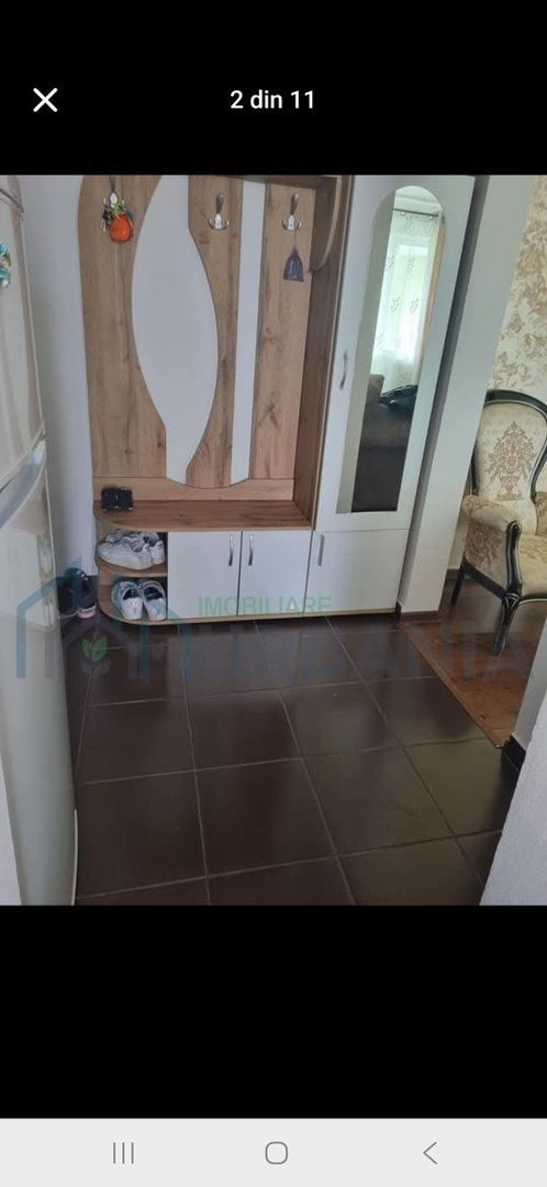 Apartament 2 camere, Zimbru, Iași – închiriere - Poză 8