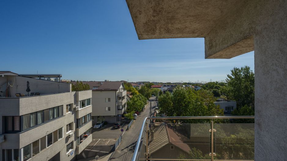 Garsoniera 2015 Metrou Nicolae Grigorescu - Poză 16