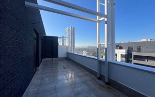 Vânzare, penthouse, 3 camere + living, strada Calea Ieşilor, Sculeni - Poză 15