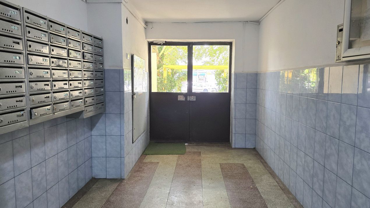 2 camere mobilat Pta Resita, etaj 4/10 - Poză 8