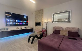 Duplex cu vedere panoramica | Garaj | Zona Narciselor | Vivo - Poză 4