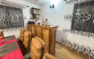 Vila de Lux la 13 km de Onesti - Poză 34