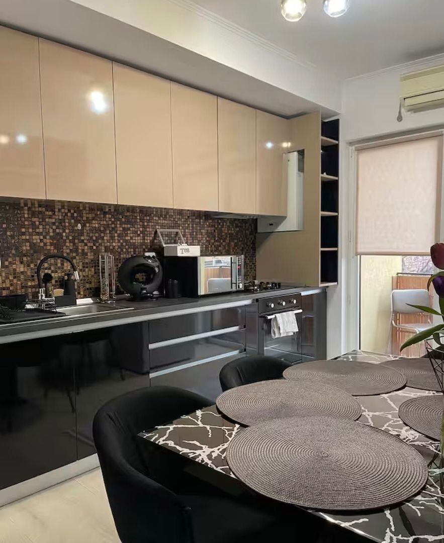Apartament cu 3 camere decomandat | 70 mp | Bulgaria - Poză 6