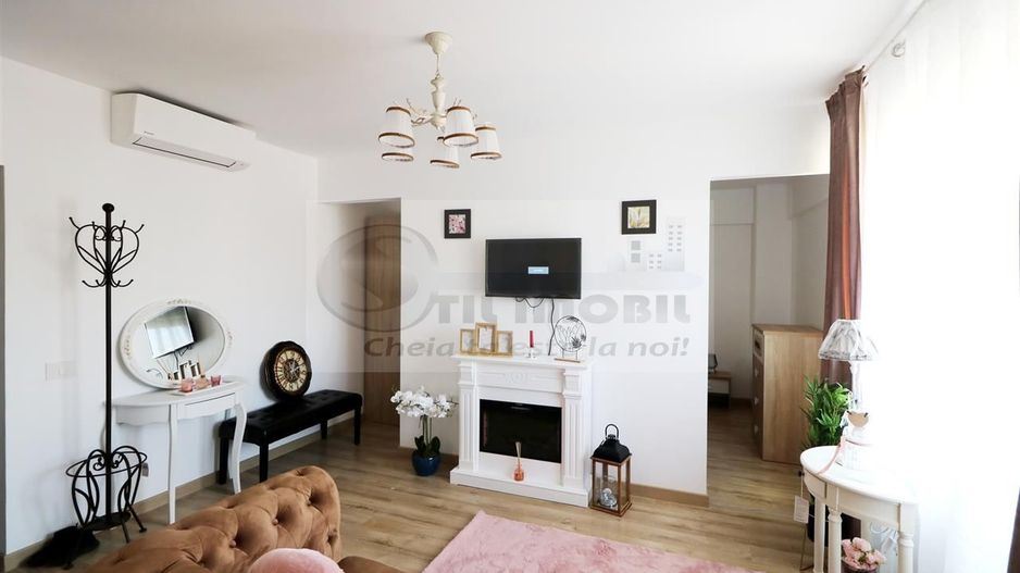 AP 2 CAM TATARASI NOU LUX - 94,000 € - Poză 12