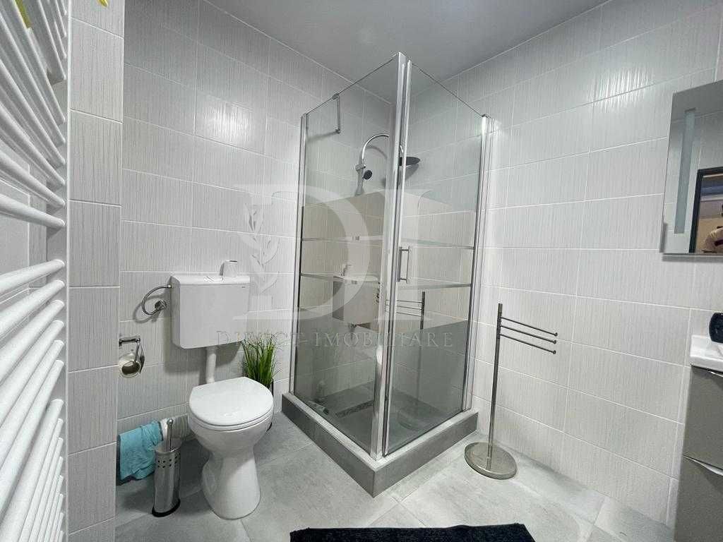 Apartament de închiriere/Floresti/ str. Stejarului - Poză 7