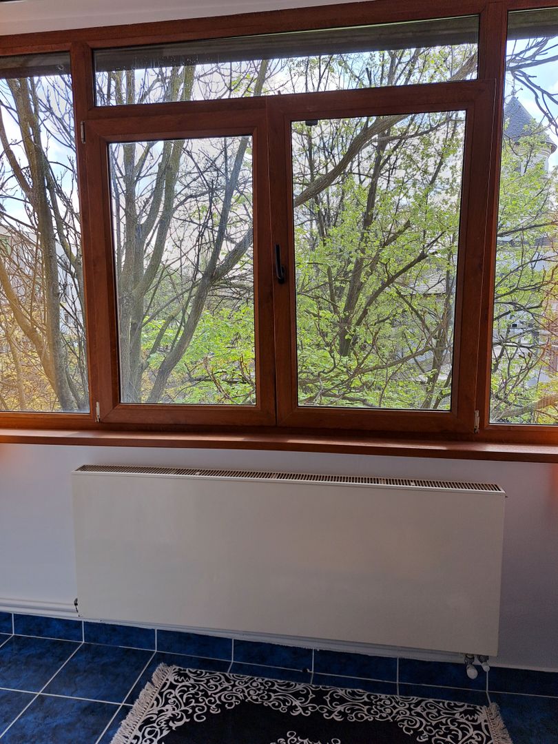 Închiriere apartament 2 camere, mobilat și utilat – Biserica Sf. Vasile - Poză 20