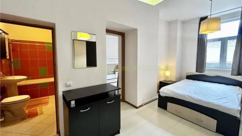 Ultracentral  - Republicii - Apartament 3 camere 2 bai - 80mp - Poză 14