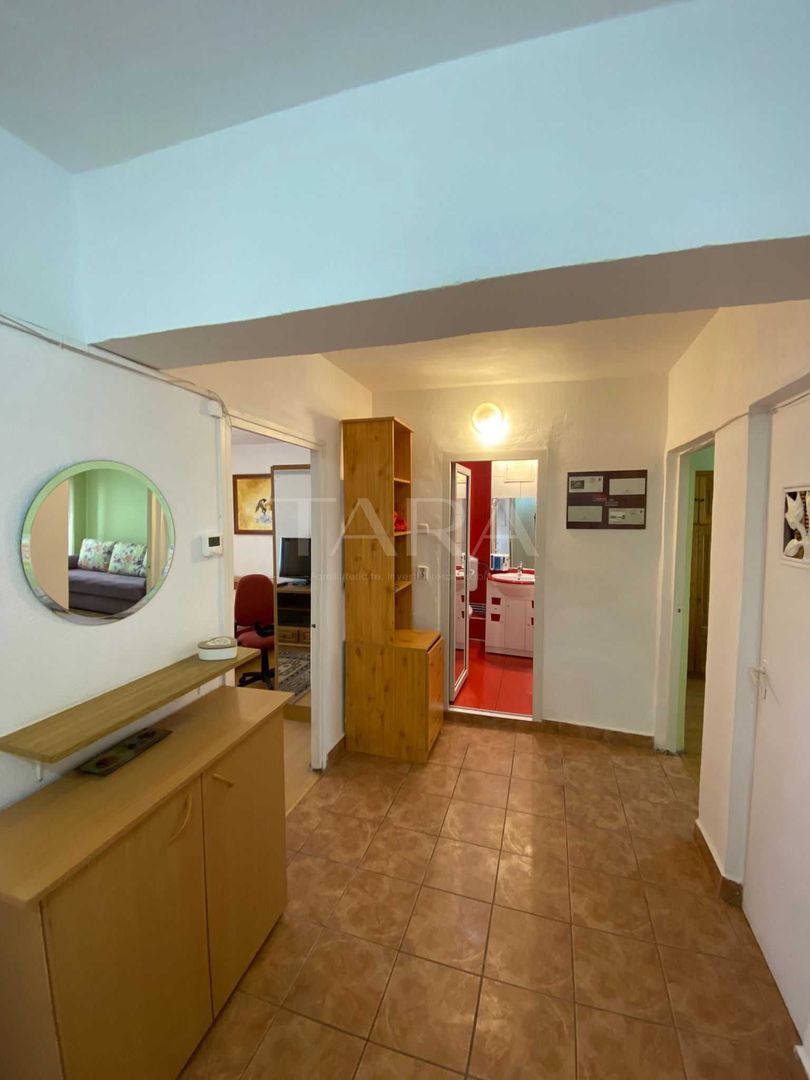 Apartament 2 camere zona Kaufland-Marasti - Poză 3