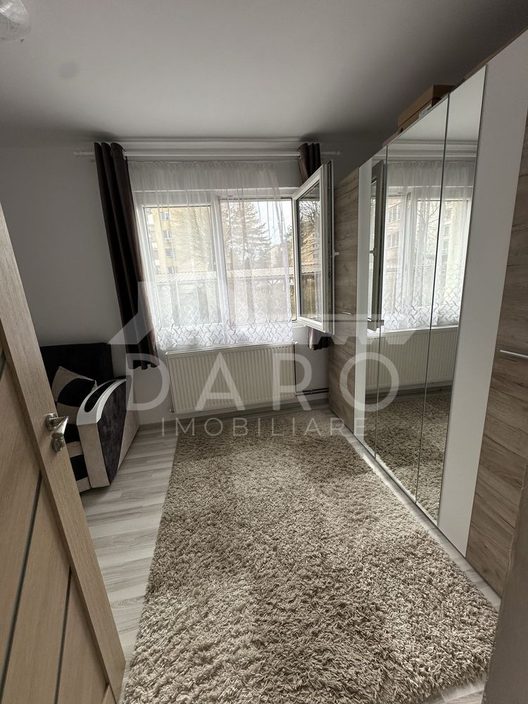 🏡 Apartament 2 camere | Mureșeni | De vanzare| 68.000 € 🔥 - Poză 2