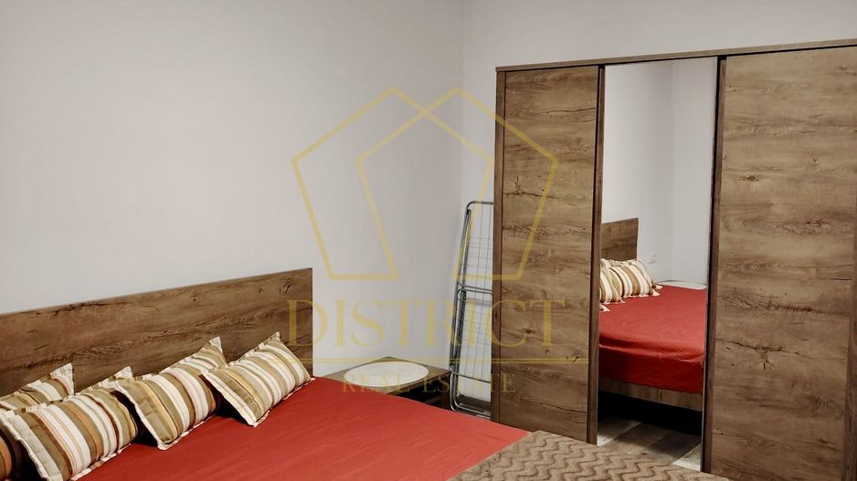 Apartament moder cu 2 camere | Giroc | Lidl - Poză 4