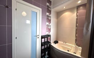 Apartament 2 camere, bloc 2008 | Metrou 1 Mai, 1km Piata Domenii - Poză 8