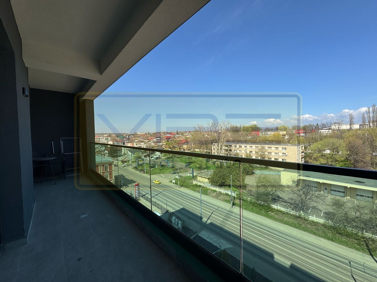 Apartament NOU 1 camera + terasa Tatarasi Grand Beetle - Poză 29