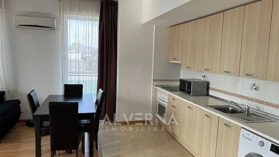 Apartament 3 camere 68mp + 22mp balcon | parcare| zona Viva City - Poză 3
