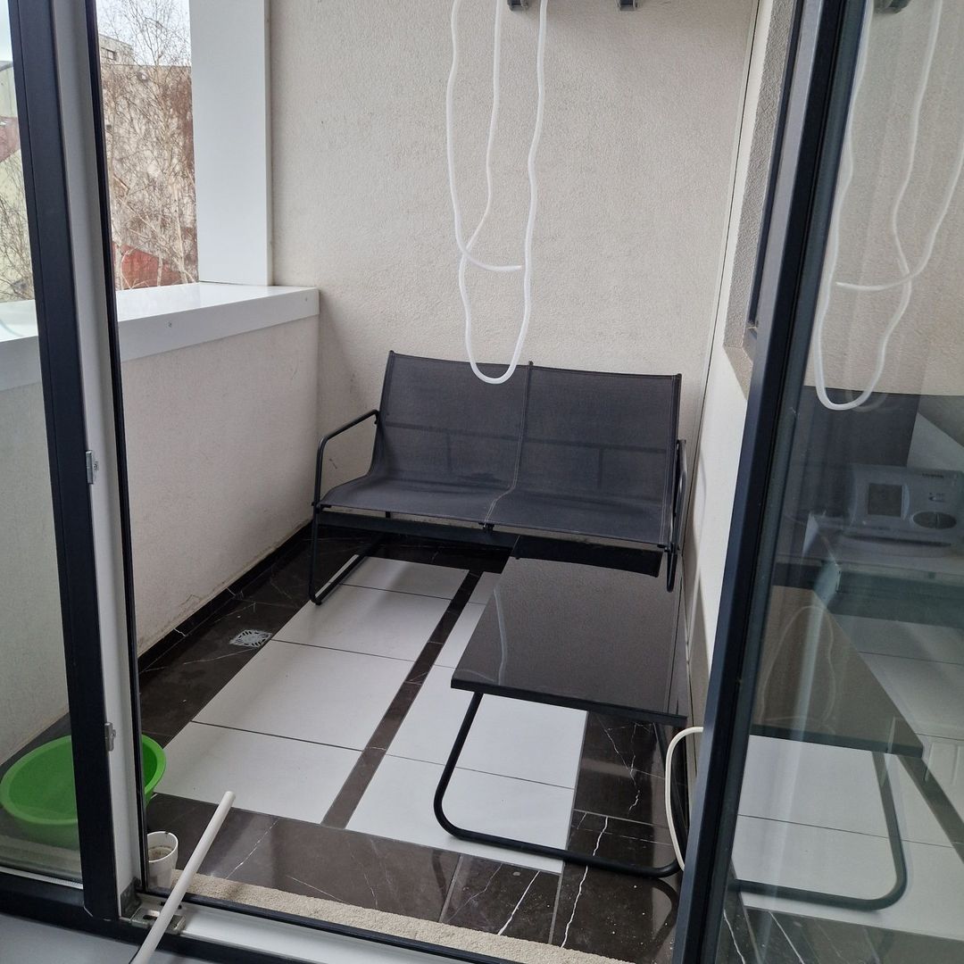 Garsonieră Ultramoderna de vânzare – Hanul cu peste - Ocazie Unica - Poză 7