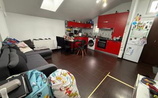 Apartament cu 3 camere | Terasă | Parcare | Zona Eroilor - Florești - Poză 2