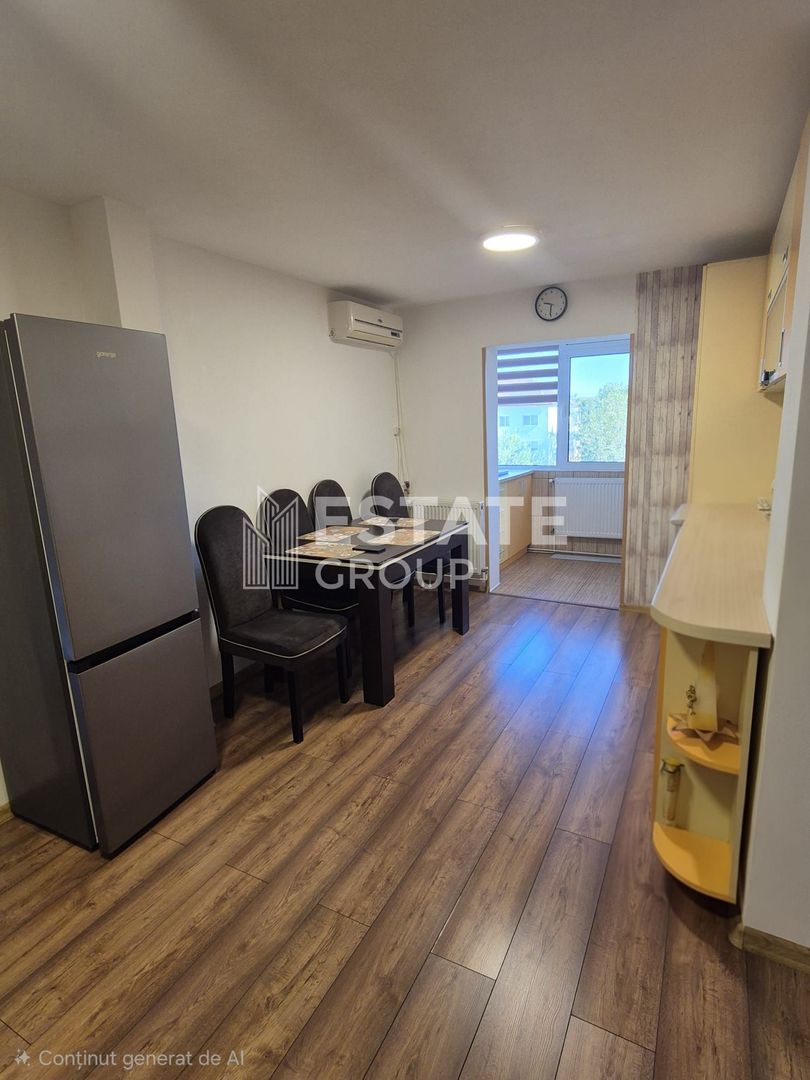 Apartament 2 camere decomandat, Zona Girocului, aproape de Lidl - Poză 5