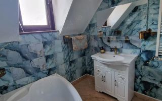 Aartament 5 camere de inchiriat in vila et 2, Parc Carol, Unirii-Tineretului - Poză 8