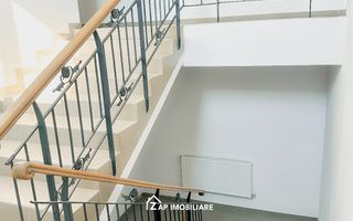 Spatiu de Birouri 100 mp - Renovat - Poză 9