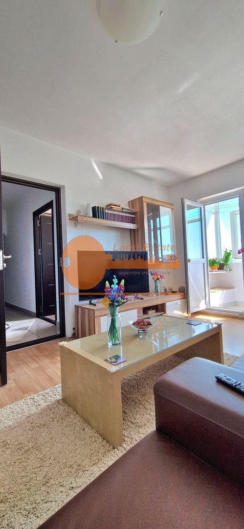 2 camere Drumul Taberei ( 7 minute metrou si Parc Moghioros ) - Poză 11