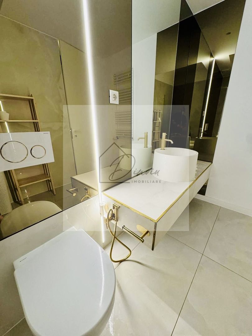 3 camere Cortina North I parcare inclusa I COMISION 0% - Poză 16