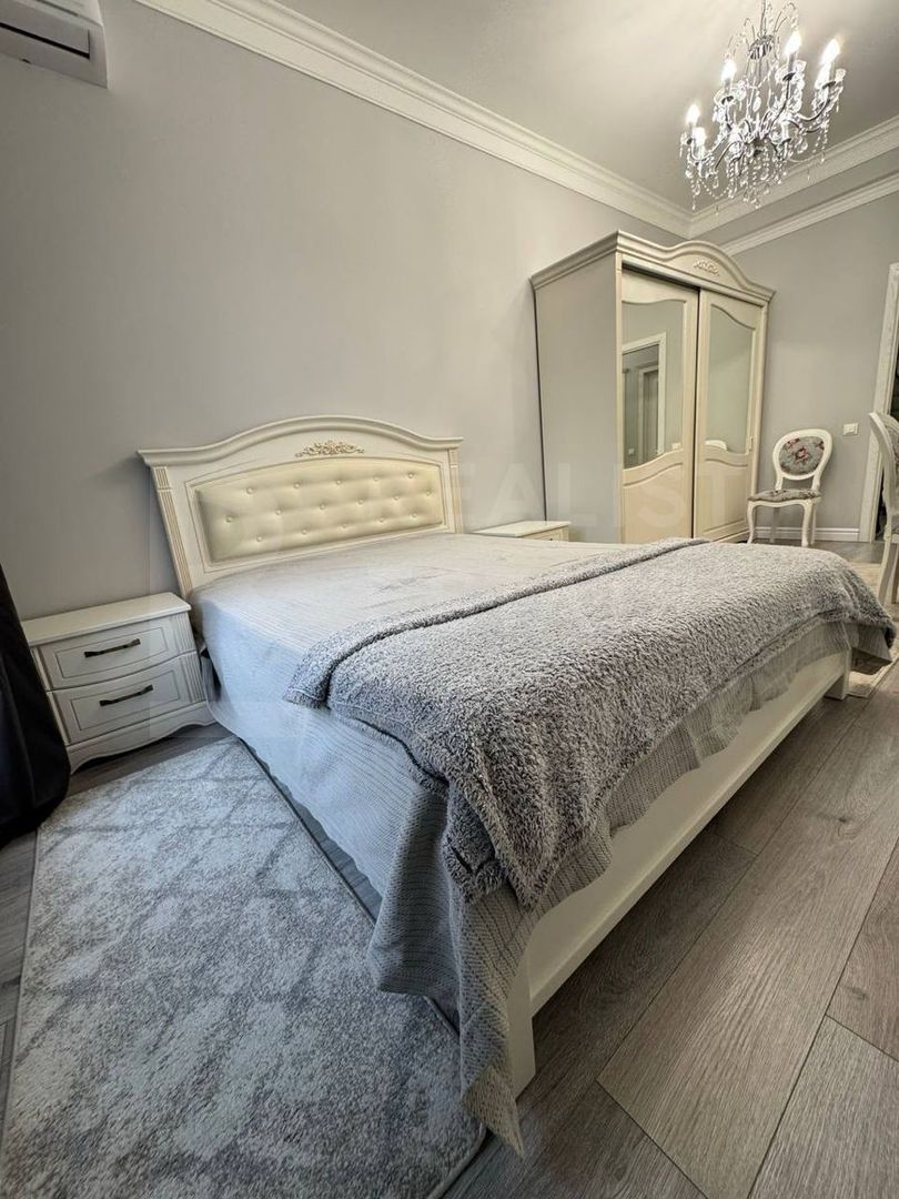 Chirie, apartament, 2 camere, str. Petru Rareș, Centru - Poză 5