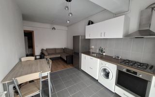 Studio modern in zona Traian | Bloc nou 2015 | Garaj inclus - Poză 4