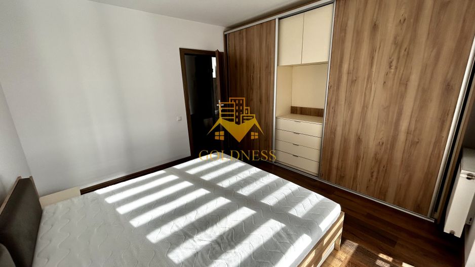 2 camere open space, Storia Cucina, Parcare, Zona Eroilor, Floresti - Poză 5