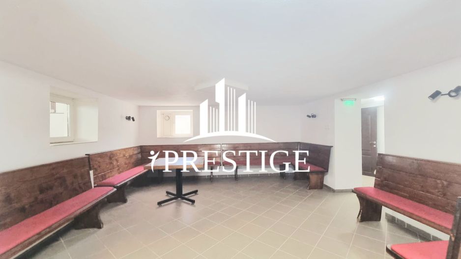SPAȚIU COMERCIAL LA STRADĂ | PARCARE | CALEA DUMBRĂVII - SUB ARINI - Poză 2