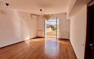 APARTAMENT SPATIOS SI LUMINOS ZONA STEFAN CEL MARE