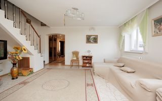 Vânzare, casă + afacere, str. Cetatea Albă, Botanica - Poză 17