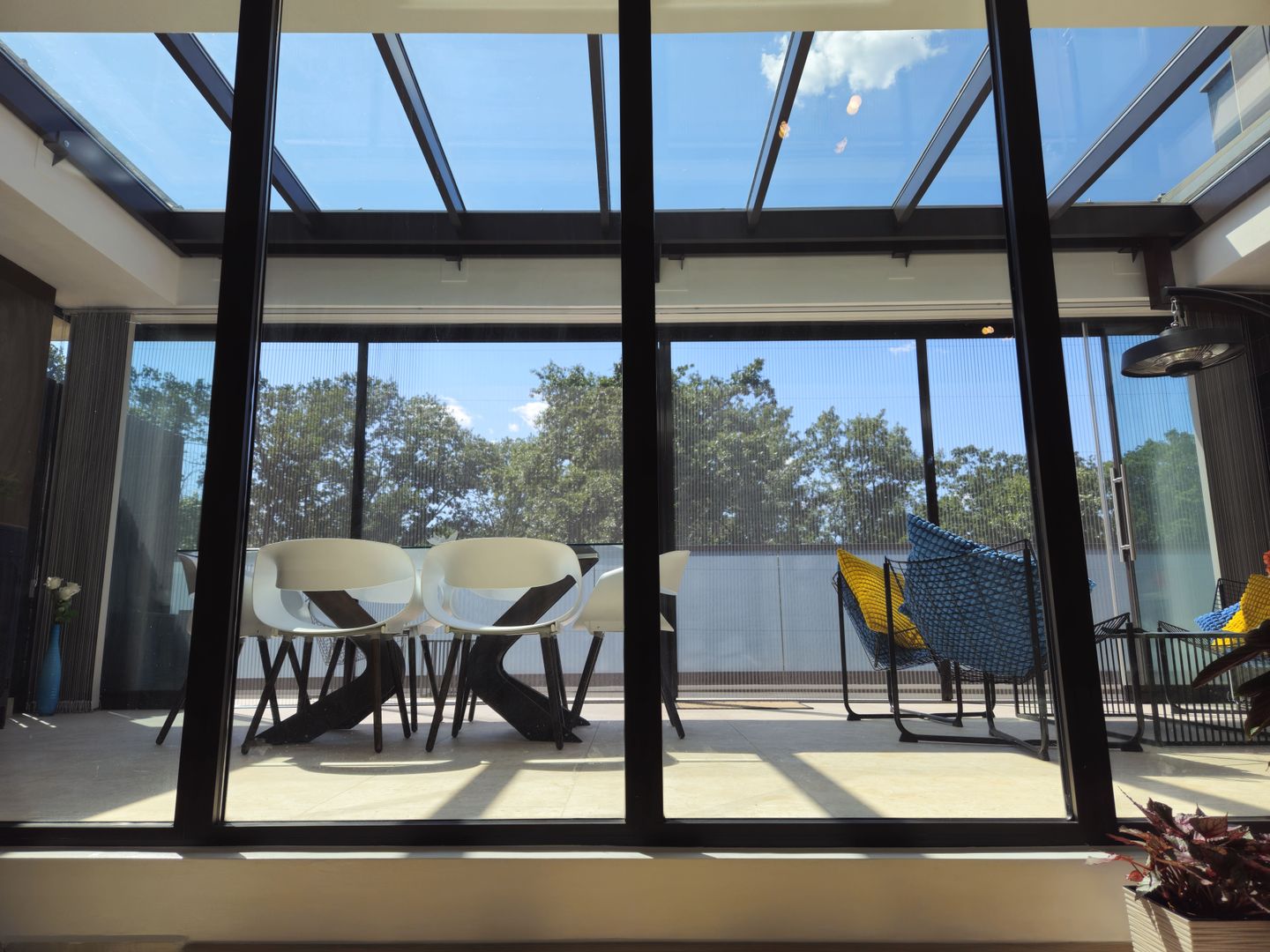 Penthouse Iancu Nicolae Baneasa Jolly Ville Gradina Zoologica - Poză 12