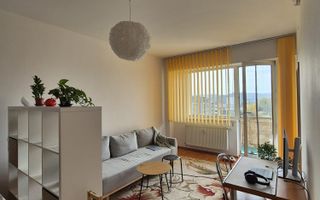 Garsonieră cu balcon generos, Iris, Cluj-Napoca. - Poză 2