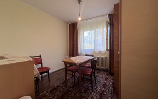 Apartament 3 camere | etaj intermediar | cartier Mănăștur, Cluj-Napoca - Poză 2