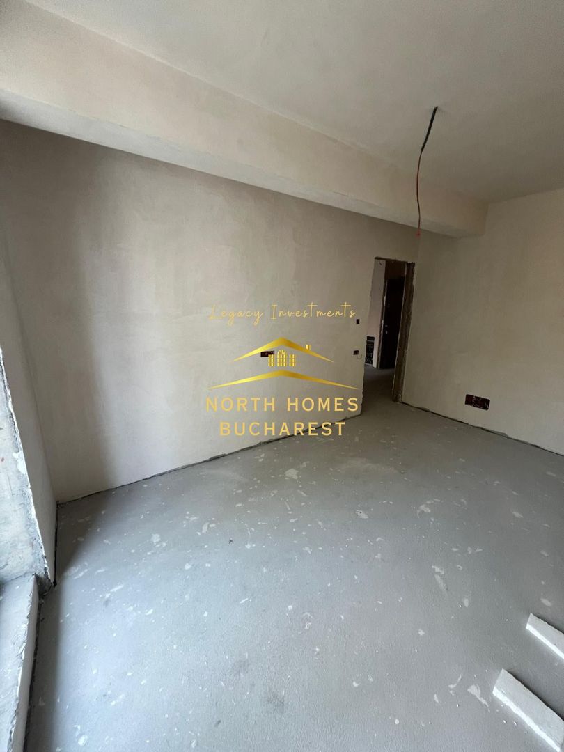 0% COMISION - 2 Camere De Vanzare spatios Aviatiei! - Poză 37