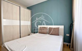 Apartament cu 2 camere de închiriat în Prima Oneștilor, Oradea - Poză 5