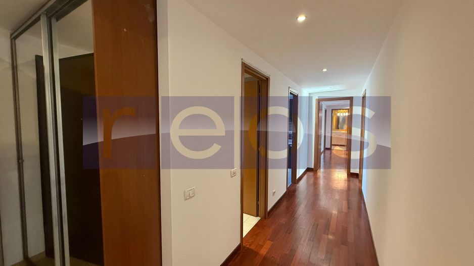 INCHIRIERE SOS NORDULUI | 4 CAMERE | VEDERE PARC | 147 MP | - Poză 36