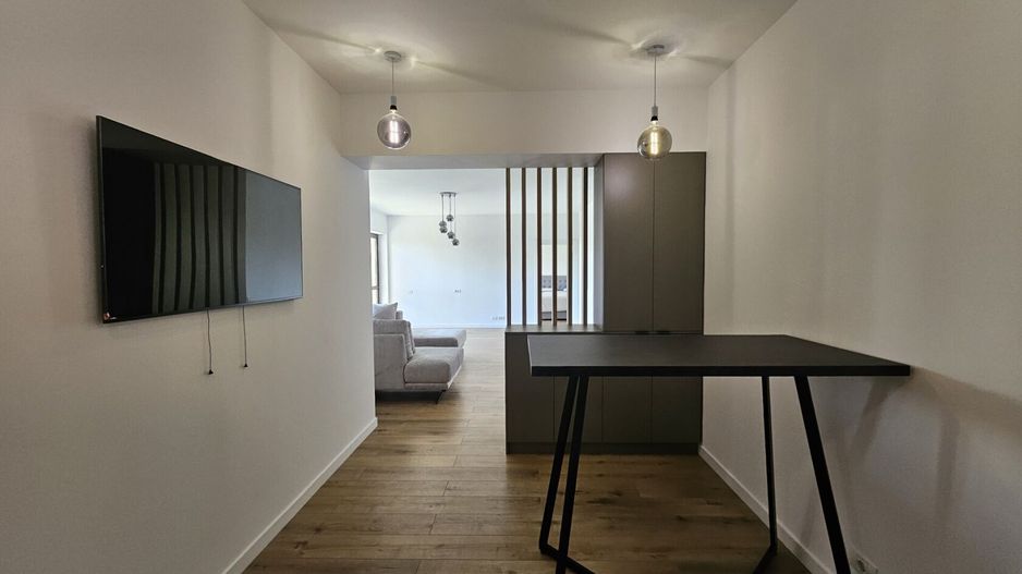 APARTAMENT PIPERA - GREEN VISTA - Poză 8